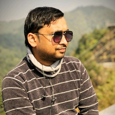 Faculty Member 1
